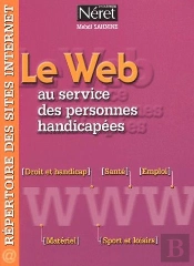 Le Web Au Service Des Personnes Handicapées