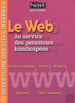 Bertrand.pt - Le Web Au Service Des Personnes Handicapées