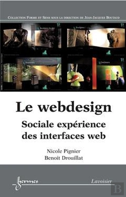 Bertrand.pt - Le Webdesign ; Sociale Expérience Des Interfaces Web