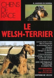 Le Welsh-Terrier