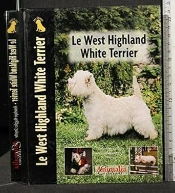 Le West Highland White Terrier