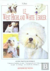 Le West Highland White Terrier