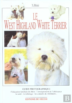 Bertrand.pt - Le West Highland White Terrier