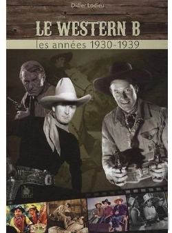 Bertrand.pt - Le Western B ; Les Années 1930-1939