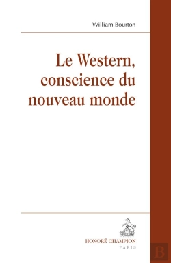 Bertrand.pt - Le Western, Conscience Du Nouveau Monde