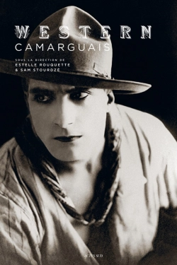 Bertrand.pt - Le Western En Camargue