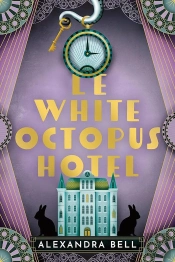 Le White Octopus Hôtel