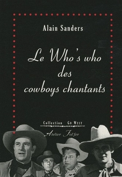 Bertrand.pt - Le Who'S Who Des Cowboys Chantants