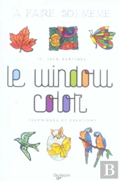 Le Window Color