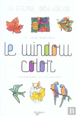 Bertrand.pt - Le Window Color
