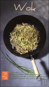 Le Wok