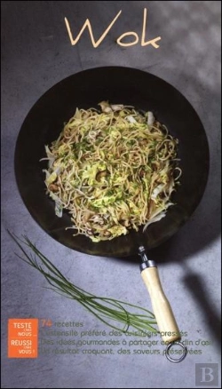 Bertrand.pt - Le Wok