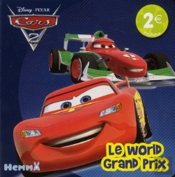 Bertrand.pt - Le World Grand Prix Cars