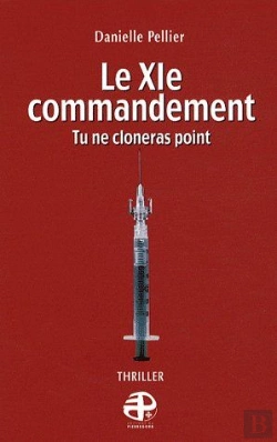 Bertrand.pt - Le Xie Commandement ; Tu Ne Cloneras Point