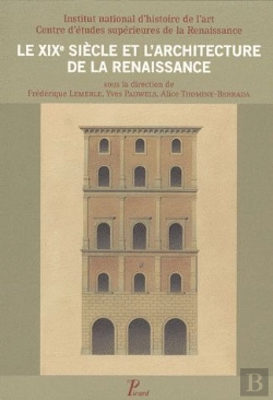 Bertrand.pt - Le Xixe Siècle Et L'Architecture De La Renaissance