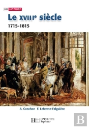 Le Xviii Siècle
