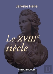 Le Xviiie Siècle