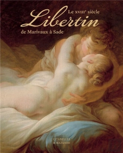 Bertrand.pt - Le Xviiie Siecle Libertin - Reedition - De Marivaux A Sade
