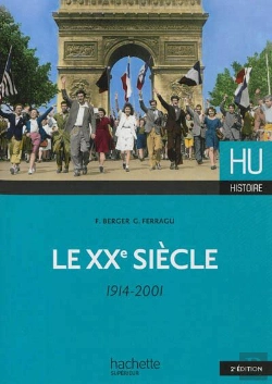 Bertrand.pt - Le Xxe Siècle, 1914-2001