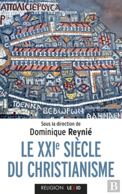 Bertrand.pt - Le Xxie Siecle Du Christianisme