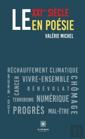 Le Xxieme Siecle En Poesie