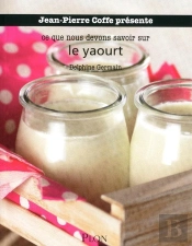 Le Yaourt