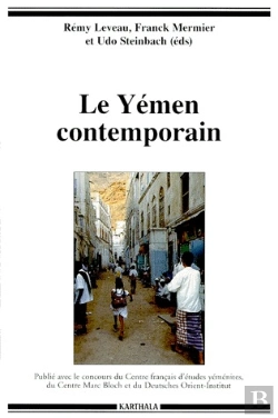 Bertrand.pt - Le Yémen Contemporain