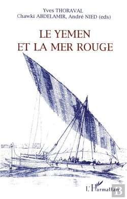Bertrand.pt - Le Yémen Et La Mer Rouge