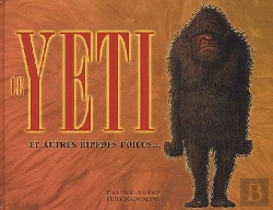 Bertrand.pt - Le Yeti Et Autres Bipèdes Poilus...