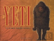 Le Yeti Et Autres Bipèdes Poilus...