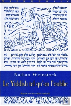 Bertrand.pt - Le Yiddish Tel Qu'On L'Oublie