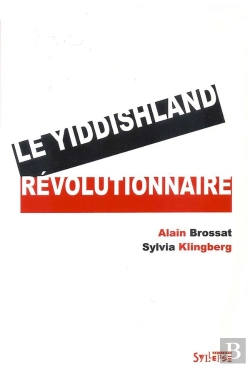 Bertrand.pt - Le Yiddishland Révolutionnaire