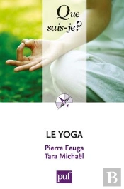 Le Yoga (3ed) Qsj 643