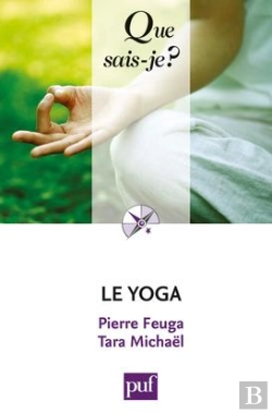 Bertrand.pt - Le Yoga (3ed) Qsj 643
