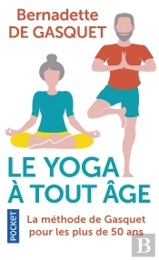 Le Yoga À Tout Âge