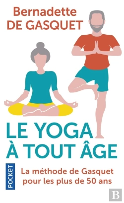 Bertrand.pt - Le Yoga À Tout Âge
