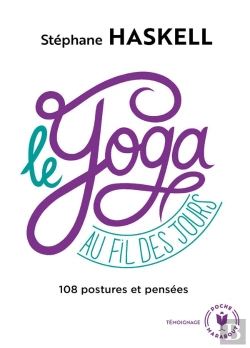 Bertrand.pt - Le Yoga Au Fil Des Jours - Un Hymne Au Bien-Etre Et A La Gestion Du Stress