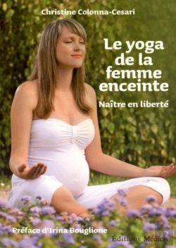 Bertrand.pt - Le Yoga De La Femme Enceinte