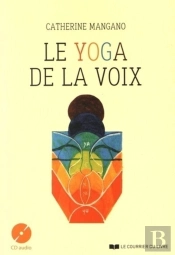 Le Yoga De La Voix