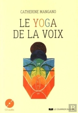 Bertrand.pt - Le Yoga De La Voix