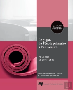 Bertrand.pt - Le Yoga, De L'École Primaire À L'Université