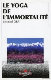 Le Yoga De L'Immortalite