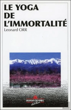 Bertrand.pt - Le Yoga De L'Immortalite