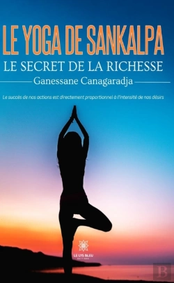 Bertrand.pt - Le Yoga De Sankalpa