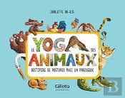 Le Yoga Des Animaux