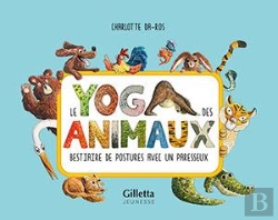 Bertrand.pt - Le Yoga Des Animaux