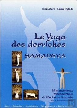 Bertrand.pt - Le Yoga Des Derviches ; Samadeva