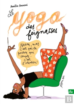 Bertrand.pt - Le Yoga Des Feignasses