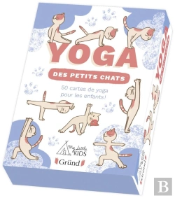 Bertrand.pt - Le Yoga Des Petits Chats