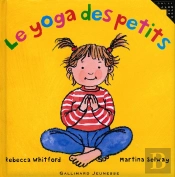 Le Yoga Des Petits